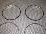 89-91 Mazda RX7 OEM Engine Rotor Oil Seal
