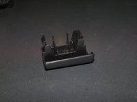 95 96 97 98 Nissan 240sx OEM Dash Security LIght Blank Switch Filler Cap Cover
