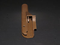 90 91 92 93 94 95 96 Nissan 300ZX OEM Trunk Hatch Gas Door Release Switch Handle