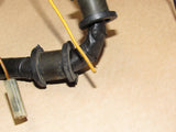 81 82 83 Mazda RX7 OEM Emission Air Vacuum Solenoid Wiring Harness