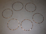 89-91 Mazda RX7 OEM Engine Rotor Oil Seal Spring