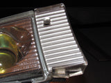 95 96 Nissan 240sx OEM Fog Light Lamp - Right