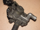 88-89 Nissan 300zx Used OEM Air Injection Pump & Boost Sensor