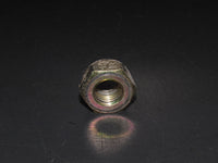 90 91 92 93 Mazda Miata OEM Differential Flange Mounting Nut