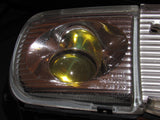 95 96 Nissan 240sx OEM Fog Light Lamp - Right