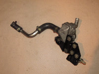 88-89 Nissan 300zx Used OEM Air Injection Pump & Boost Sensor