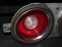 70 71 72 73 Chevrolet Camaro OEM Tail Light & Reverse Lamp - Right