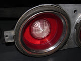 70 71 72 73 Chevrolet Camaro OEM Tail Light & Reverse Lamp - Right
