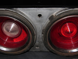 70 71 72 73 Chevrolet Camaro OEM Tail Light & Reverse Lamp - Right