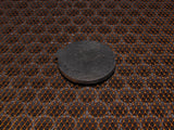 90-96 Nissan 300ZX OEM Exterior Door Window Finish Panel Circular Cover Filler Trim Cap