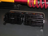95 96 97 98 Nissan 240sx OEM Dash Center Hvac A/C Heater Air Vent Louver