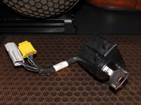 96 97 98 99 00 01 02 Dodge Viper OEM Passenger Disarm Lock Cylinder Switch