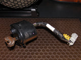 96 97 98 99 00 01 02 Dodge Viper OEM Passenger Disarm Lock Cylinder Switch