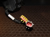 96 97 98 99 00 01 02 Dodge Viper OEM Passenger Disarm Lock Cylinder Switch