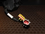 96 97 98 99 00 01 02 Dodge Viper OEM Passenger Disarm Lock Cylinder Switch