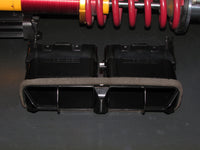 95 96 97 98 Nissan 240sx OEM Dash Center Hvac A/C Heater Air Vent Louver