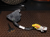 96 97 98 99 00 01 02 Dodge Viper OEM Passenger Disarm Lock Cylinder Switch