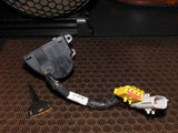 96 97 98 99 00 01 02 Dodge Viper OEM Passenger Disarm Lock Cylinder Switch