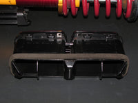 95 96 97 98 Nissan 240sx OEM Dash Center Hvac A/C Heater Air Vent Louver
