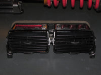 95 96 97 98 Nissan 240sx OEM Dash Center Hvac A/C Heater Air Vent Louver