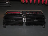 95 96 97 98 Nissan 240sx OEM Dash Center Hvac A/C Heater Air Vent Louver