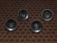 90 91 92 93 94 95 96 Nissan 300ZX OEM Front Seat Track Bolt Cap Trim Cover