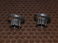 90 91 92 93 94 95 96 Nissan 300ZX OEM Front Shock Strut Mounting Nut Plastic Cap