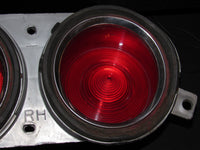 70 71 72 73 Chevrolet Camaro OEM Tail Light & Reverse Lamp - Right