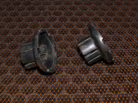 90 91 92 93 94 95 96 Nissan 300ZX OEM Front Shock Strut Mounting Nut Plastic Cap