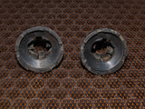 90 91 92 93 94 95 96 Nissan 300ZX OEM Front Shock Strut Mounting Nut Plastic Cap