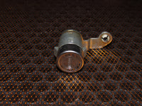 97-04 Chevrolet Corvette OEM Exterior Door Handle Lock Cylinder Tumbler - Left