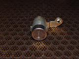 97-04 Chevrolet Corvette OEM Exterior Door Handle Lock Cylinder Tumbler - Left