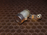 97-04 Chevrolet Corvette OEM Exterior Door Handle Lock Cylinder Tumbler - Left