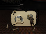96 97 98 99 00 01 02 Dodge Viper OEM Ignition Lock Cylinder & Key