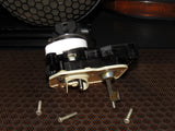 96 97 98 99 00 01 02 Dodge Viper OEM Ignition Lock Cylinder & Key