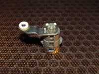 97-04 Chevrolet Corvette OEM Exterior Door Handle Lock Cylinder Tumbler - Left