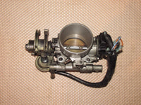 88-89 Nissan 300zx Used OEM Throttle Body & TPS Sensor