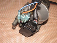 88-89 Nissan 300zx Used OEM Throttle Body & TPS Sensor