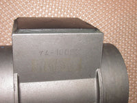 88-89 Nissan 300zx Used OEM Air Flow Meter Mass Sensor