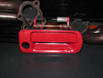 86 87 88 89 90 91 92 Toyota Supra OEM Exterior Door Handle - Right