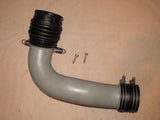 88 89 Nissan 300zx OEM Intake Air Duct Tube Hose - None Turbo