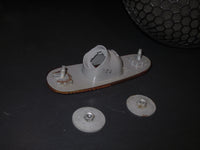 00 01 02 03 04 05 Toyota MR2 OEM Front Side Marker Light Lamp - Right