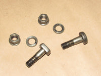 79 80 81 82 83 Datsun 280zx OEM M/T Driveshaft Differential Bolt