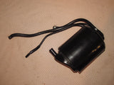 88-89 Nissan 300zx Used OEM Charcoal Evap Purge Canister Tank