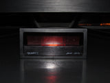 84 85 86 87 Honda CRX OEM Digital Clock