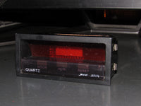 84 85 86 87 Honda CRX OEM Digital Clock