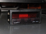 84 85 86 87 Honda CRX OEM Digital Clock