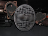 85 86 87 88 89 Toyota MR2 OEM Front Dash Speaker Grille - Left