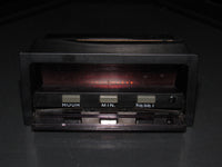 84 85 86 87 Honda CRX OEM Digital Clock