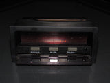 84 85 86 87 Honda CRX OEM Digital Clock